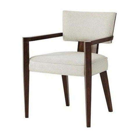 Theodore Alexander 55 Broadway Armchair - Set of 2