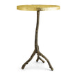 Michael Aram Pomegranate Accent Table