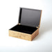 Global Views Luxe Gold Leaf Box