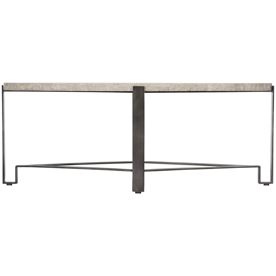 Bernhardt Sayers Cocktail Table