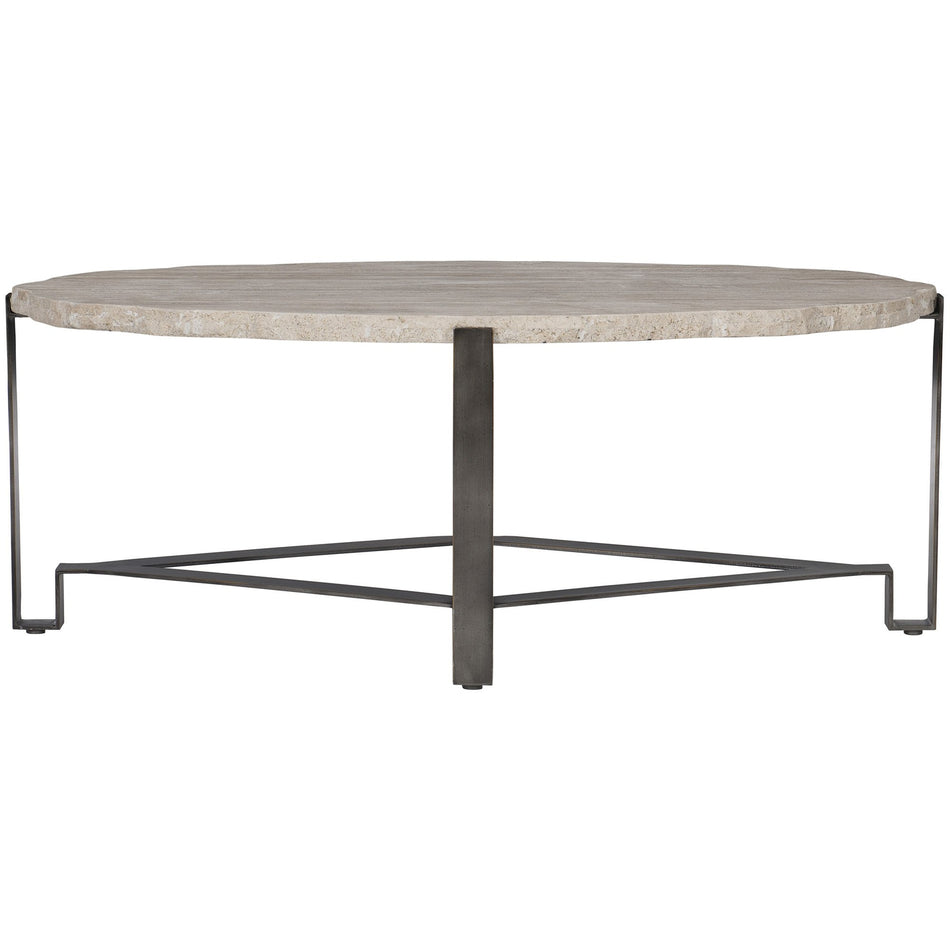 Bernhardt Sayers Cocktail Table