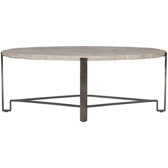 Bernhardt Sayers Cocktail Table