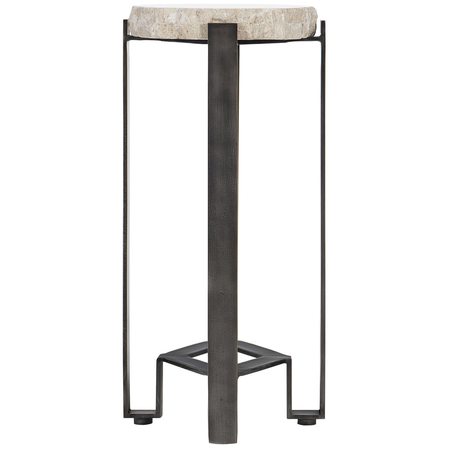 Bernhardt Sayers Accent Table