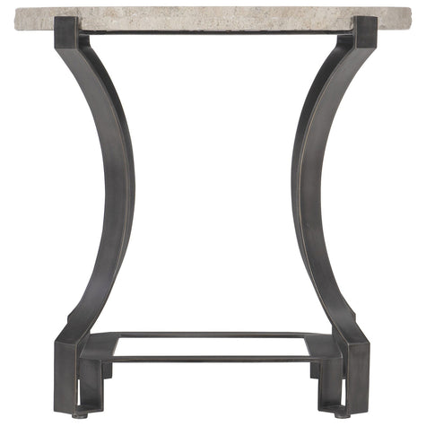 Bernhardt Sayers Side Table