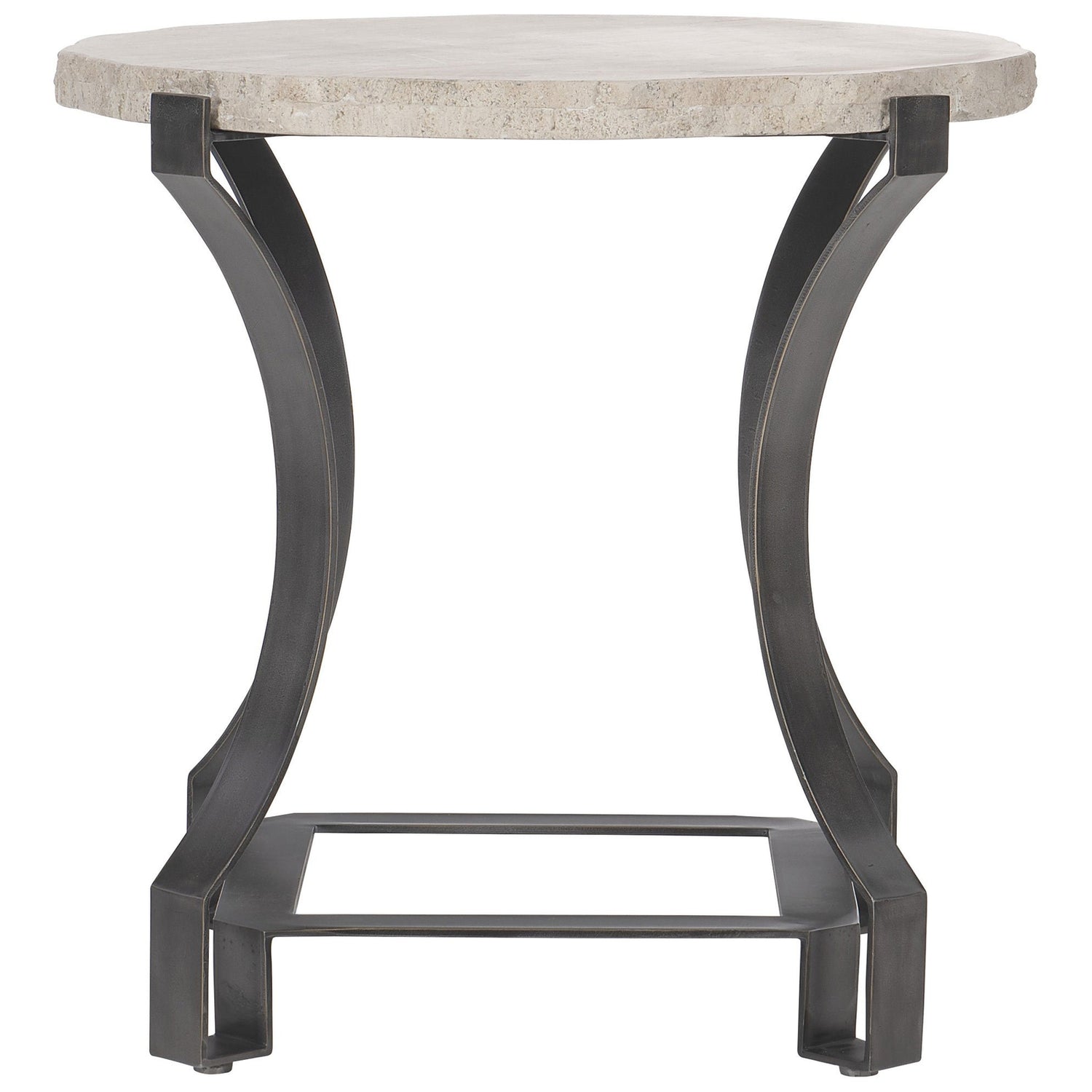 Bernhardt Sayers Side Table