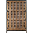 Universal Furniture Curated Libations Locker DSC