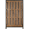 Universal Furniture Curated Libations Locker DSC