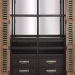 Universal Furniture Curated Libations Locker DSC
