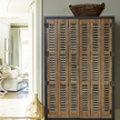 Universal Furniture Curated Libations Locker DSC