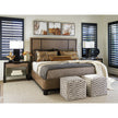 Lexington Zanzibar Jupiter Ottoman