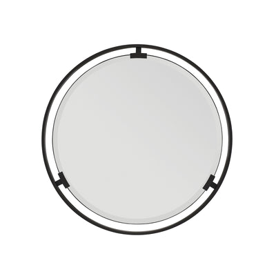 Lexington Zanzibar Aurora Round Mirror