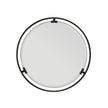 Lexington Zanzibar Aurora Round Mirror