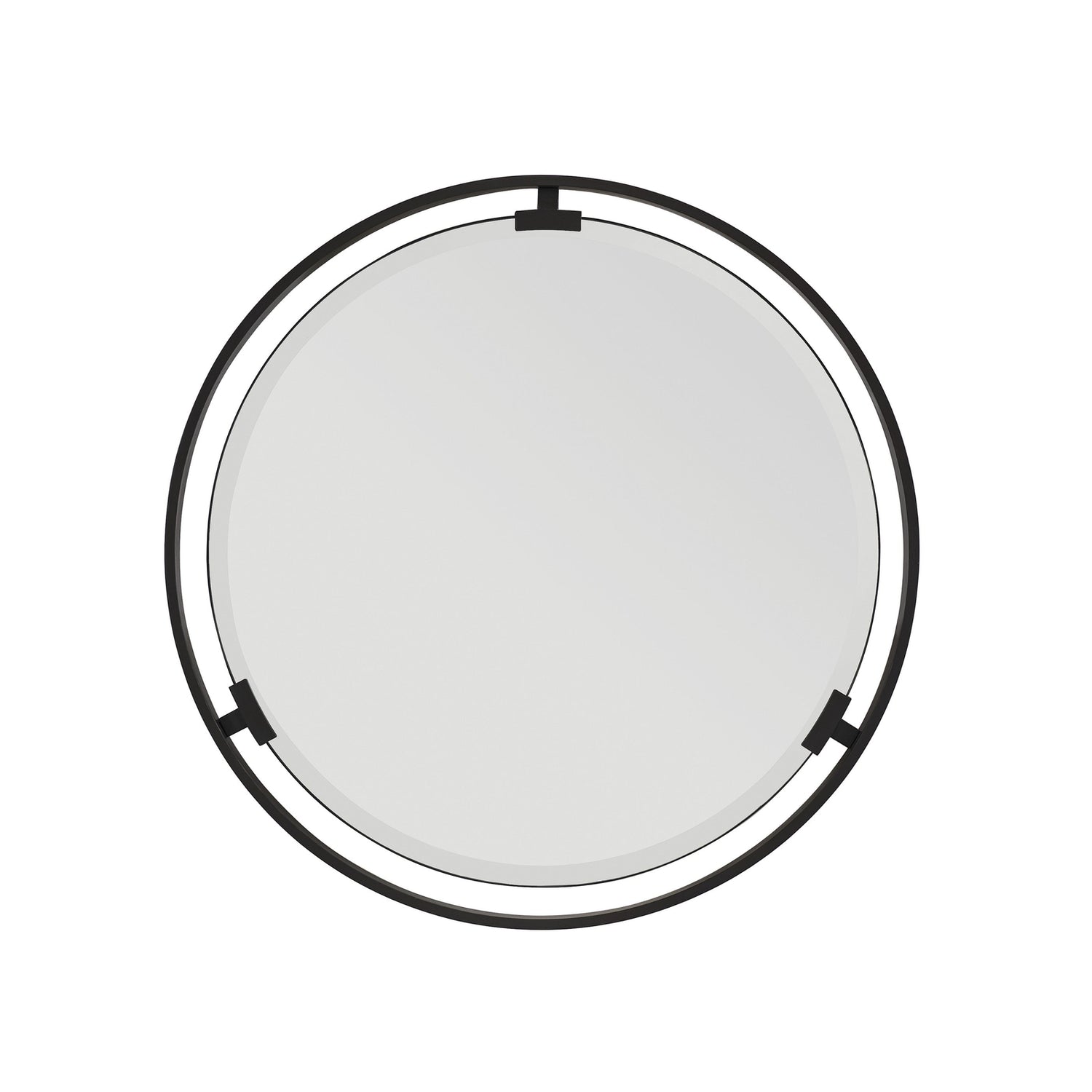 Lexington Zanzibar Aurora Round Mirror
