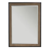 Lexington Zanzibar Eaton Rectangular Mirror