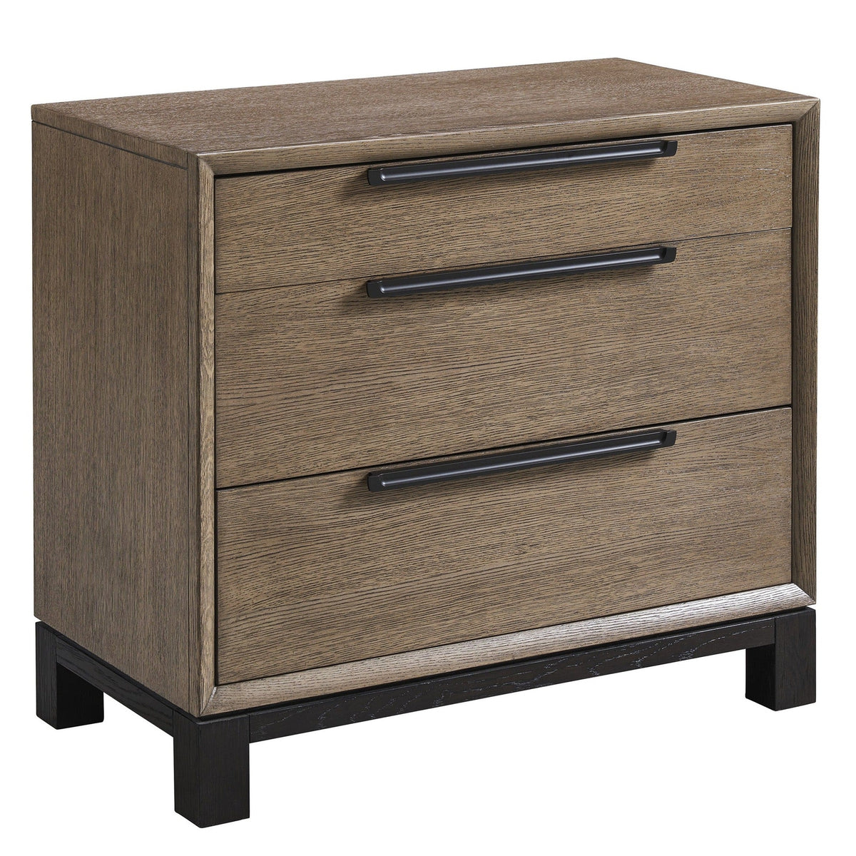 Lexington Zanzibar Rutledge Nightstand — Grayson Living