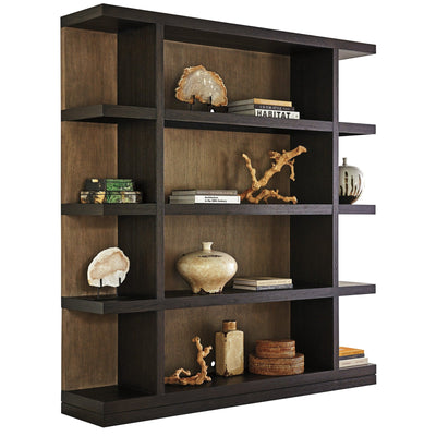 Lexington Zanzibar Sanderson Media Wall Unit
