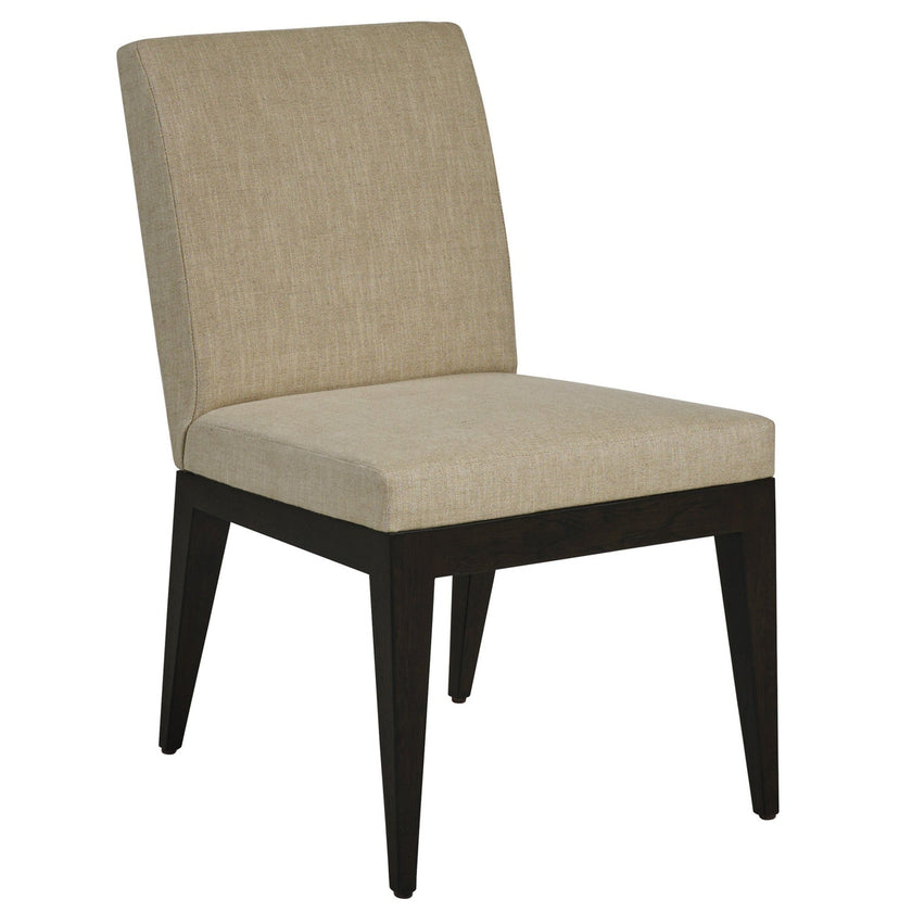 Lexington Home Brands Zanzibar Murano Side Chair - Thumbnail 4