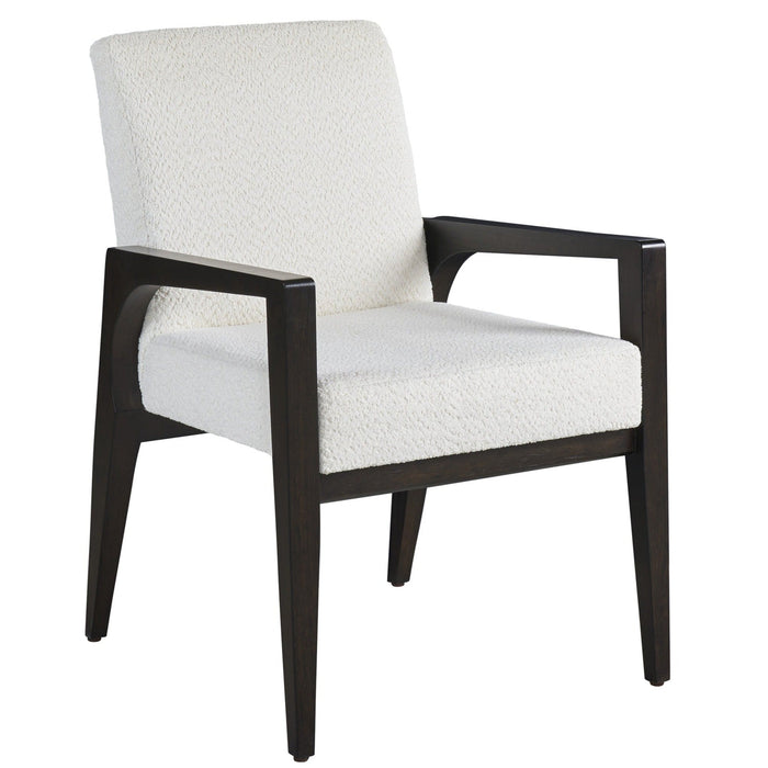 Lexington Zanzibar Latham Upholstered Arm Chair