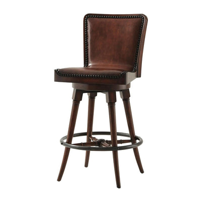 Theodore Alexander Simple Pleasures Stools