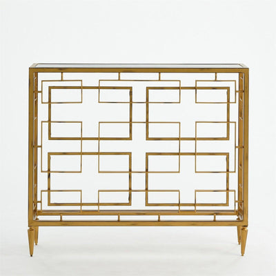 Global Views Open Block Console
