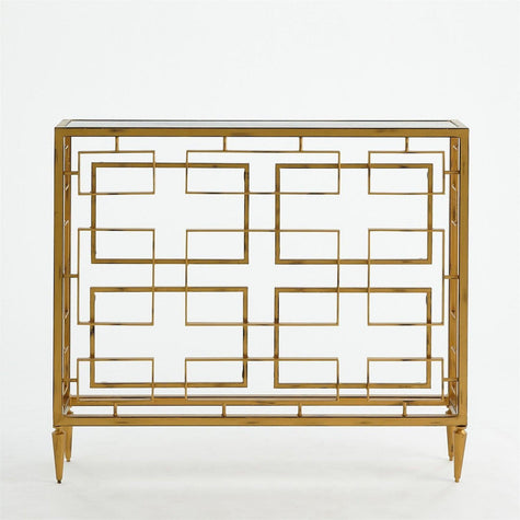 Global Views Open Block Console