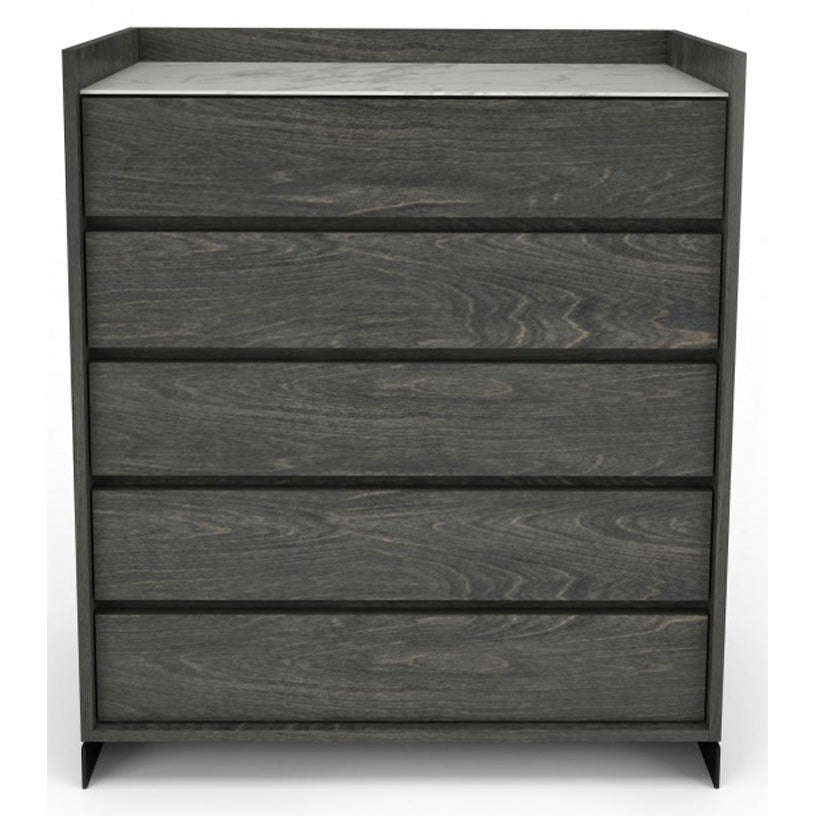 Huppe Bernard 5 Drawer Chest