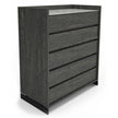 Huppe Bernard 5 Drawer Chest