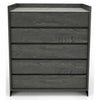 Huppe Bernard 5 Drawer Chest