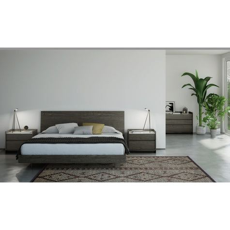 Huppe Bernard 6 Drawer Dresser