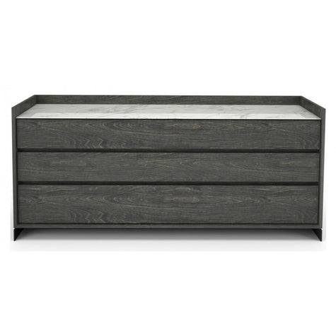 Huppe Bernard 6 Drawer Dresser