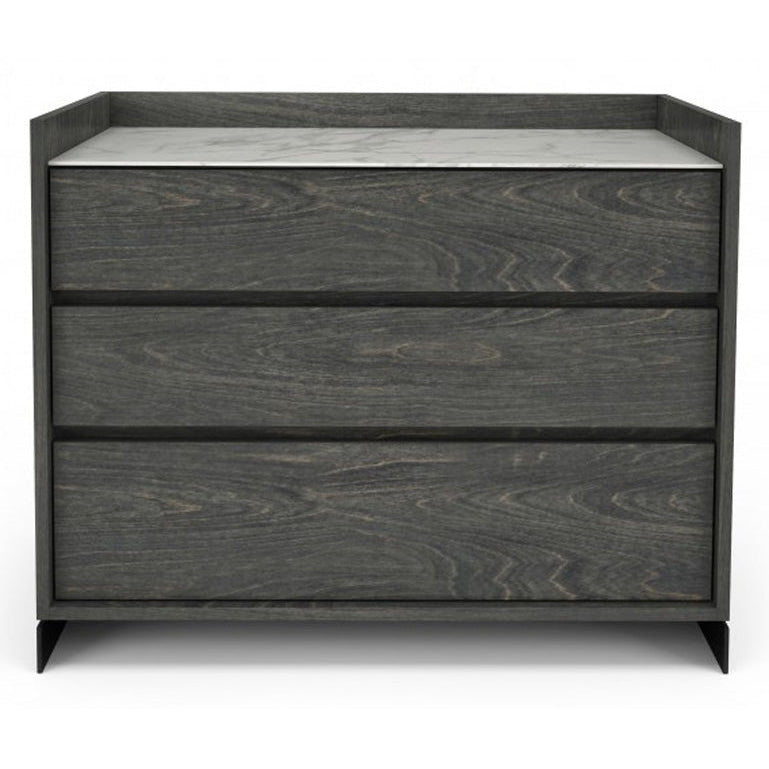 Huppe Bernard 3 Drawer Chest