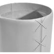 Interlude Home Xavier Wastebasket
