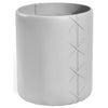 Interlude Home Xavier Wastebasket