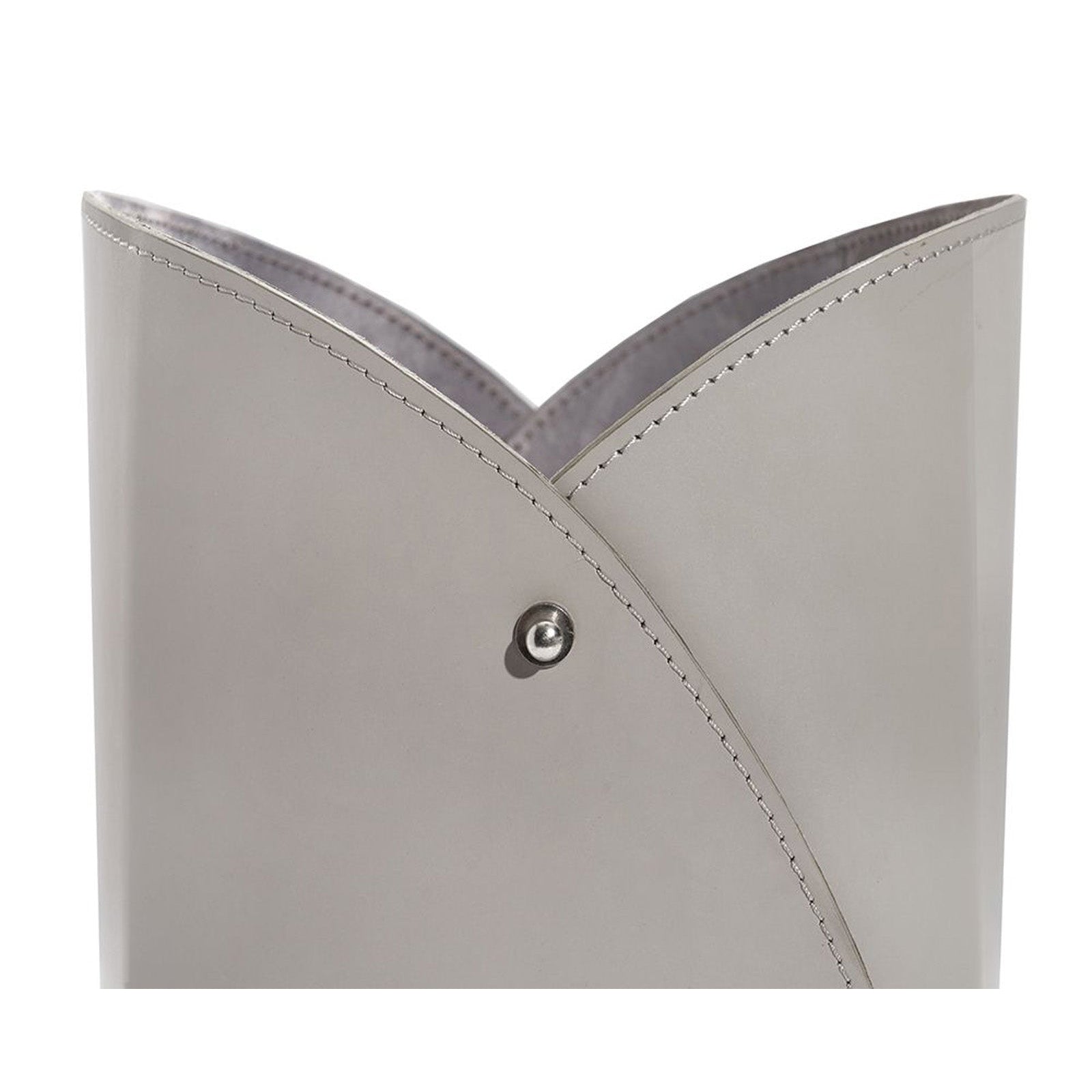 Interlude Home Tulip Wastebasket