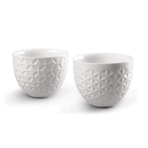 Lladro Tea Cups Set of 2