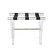 Interlude Home Ritz Luggage Stand