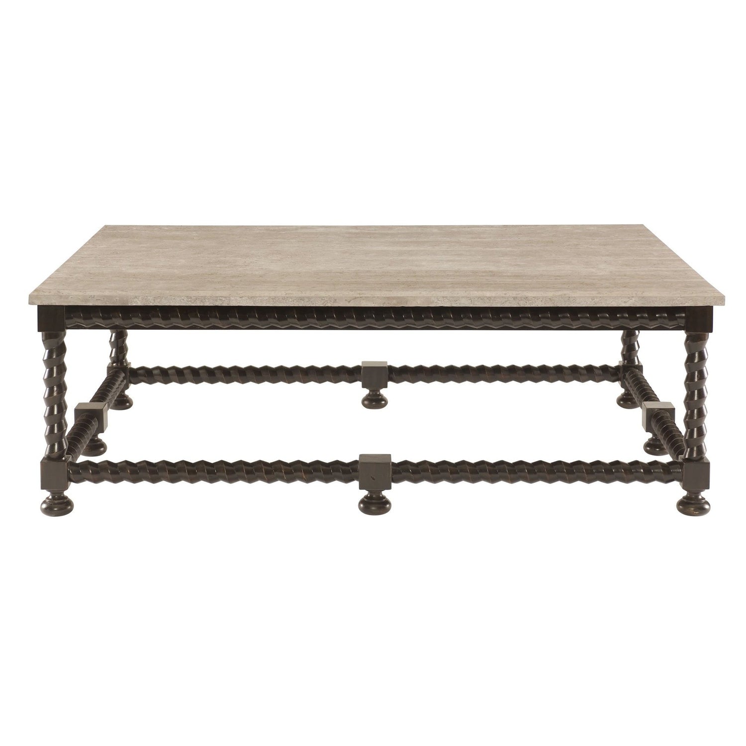 Bernhardt Cordova Cocktail Table