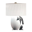 Lladro Hairstyle Table Lamp US