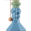 Lladro Belle de Nuit Table Lamp US