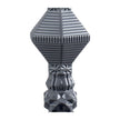Lladro Belle de Nuit Table Lamp US