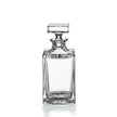 Vista Alegre Austin Whisky Decanter By Gerald Gulotta