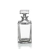 Vista Alegre Austin Whisky Decanter By Gerald Gulotta