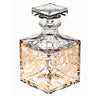 Vista Alegre Cronos Whisky Decanter
