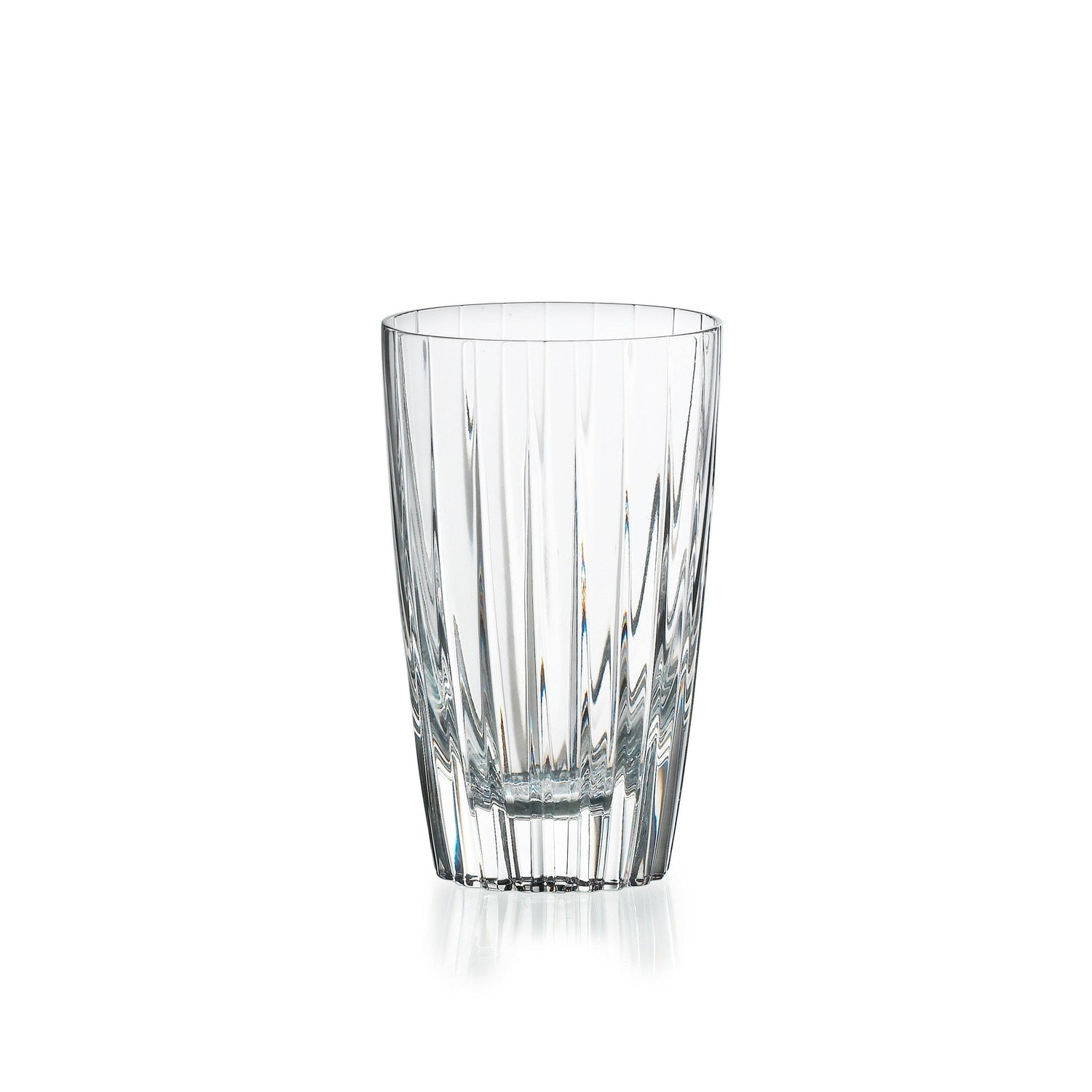 Vista Alegre Fantasy Highball By Gerald Gulotta