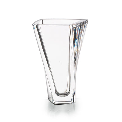 Vista Alegre Bond Medium Vase By Stephen Jones