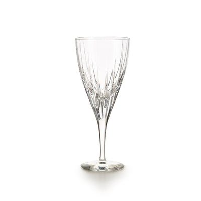 Vista Alegre Fantasy Water Goblet By Gerald Gulotta