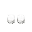 Vista Alegre Gemstone Case with 2 Old Fashion