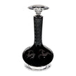 Vista Alegre Gazelle Case with Engraved Decanter