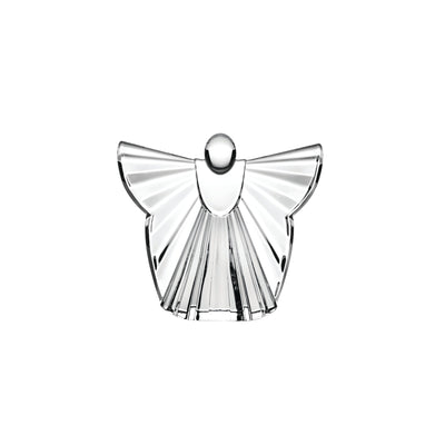 Vista Alegre Angelus Angel Sculpture I
