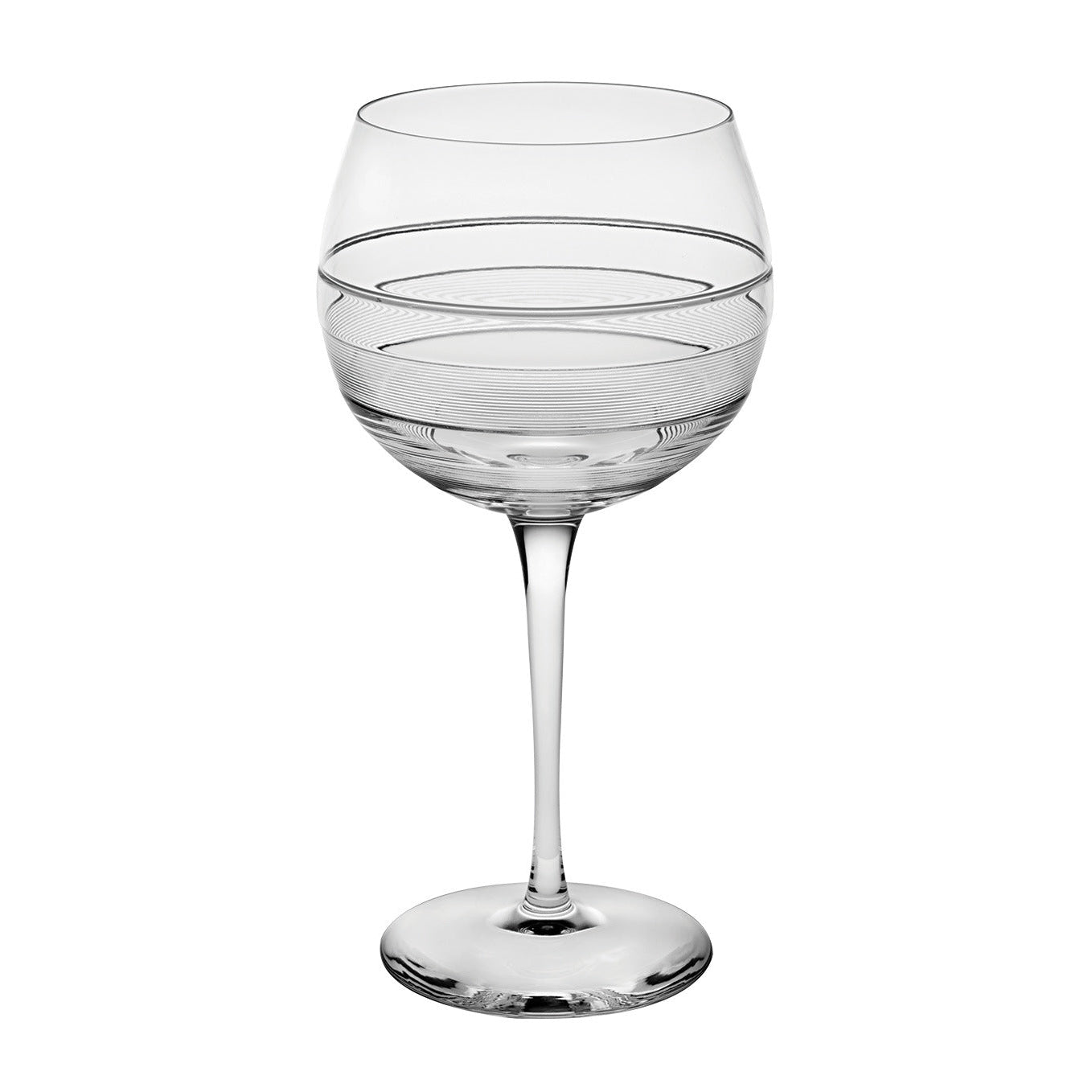 Vista Alegre Vinyl Gin Goblet
